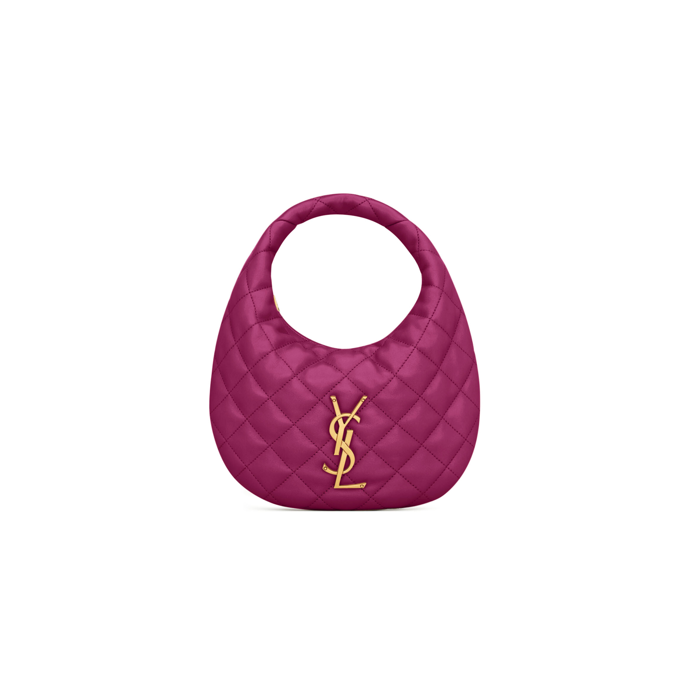 YSL ICARINO IN QUILTED NAPPA 851689AAANG6795 (27*17*7.5cm) YSL ICARINO IN QUILTED NAPPA 851689AAANG6795 (27*17*7.5cm)